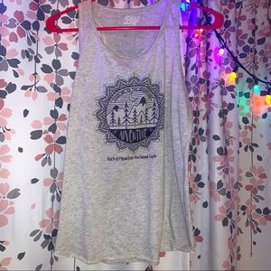 Rocky Mountain National Park Tank Top